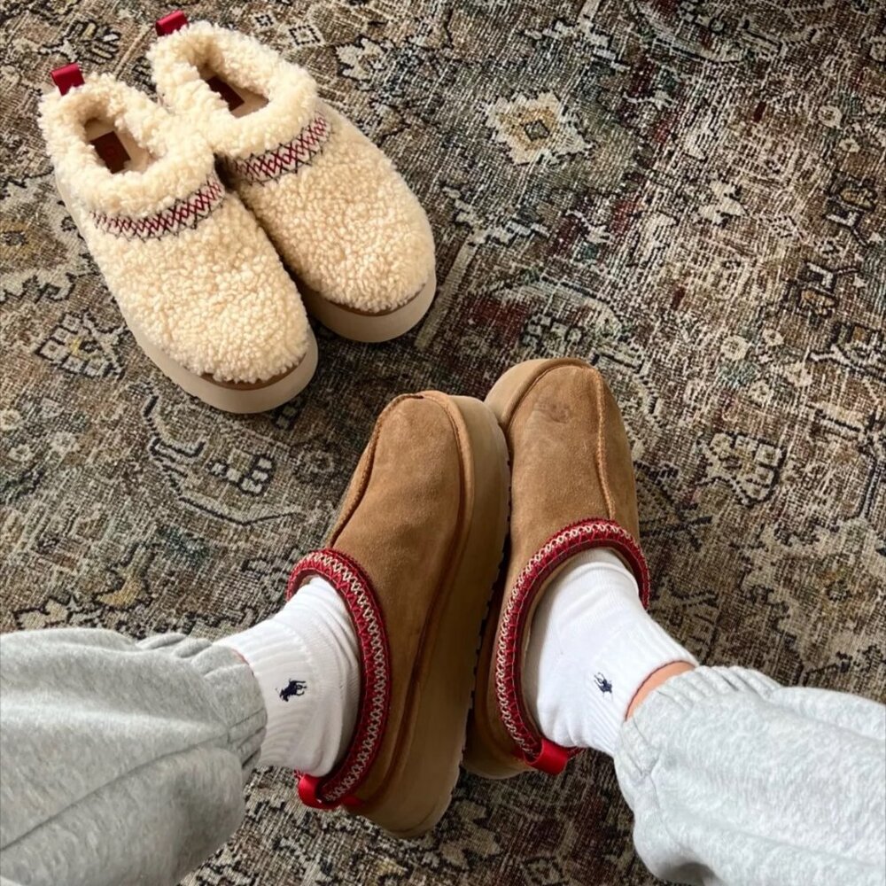 Ugg Tazz Slippers